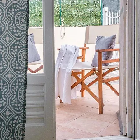 San Leonardo With Private Beach Apartment Villaggio San Leonardo