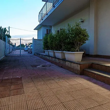 San Leonardo With Private Beach Apartment Villaggio San Leonardo