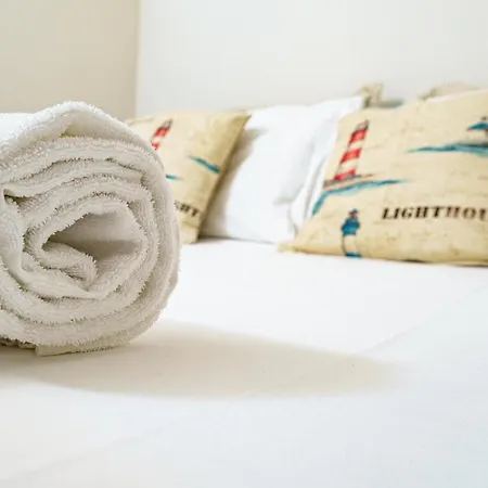 Appartamento San Leonardo With Private Beach