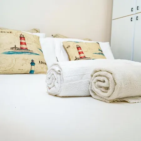 Apartment San Leonardo With Private Beach Villaggio San Leonardo