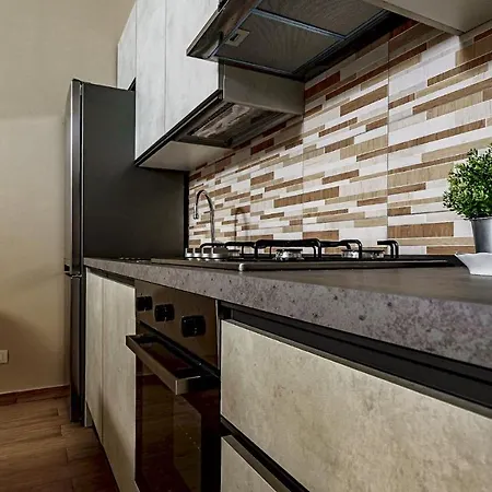 Apartament San Leonardo With Private Beach