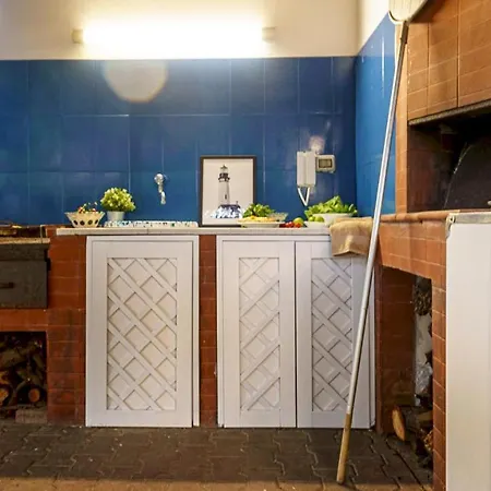 San Leonardo With Private Beach Apartament *