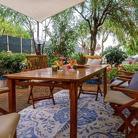 Apartment San Leonardo With Private Beach *