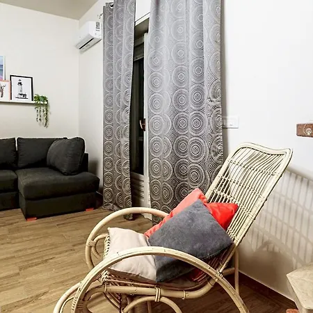 Apartment San Leonardo With Private Beach *